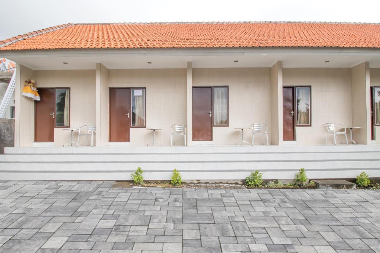 Hotel Oyo 2984 Berlian House Ungasan Jimbaran Exterior foto