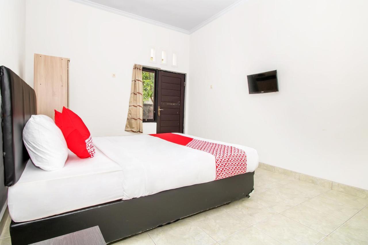 Hotel Oyo 2984 Berlian House Ungasan Jimbaran Exterior foto
