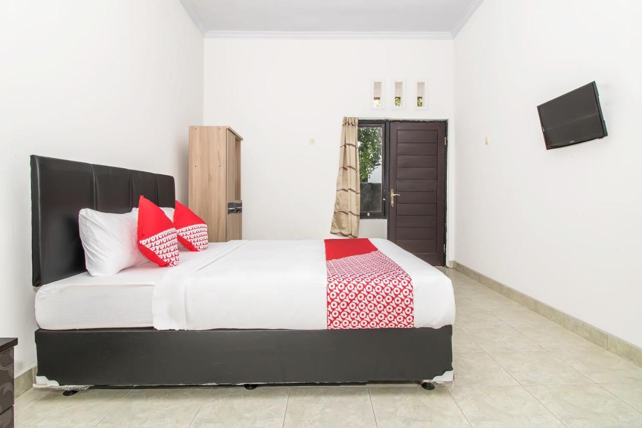 Hotel Oyo 2984 Berlian House Ungasan Jimbaran Exterior foto