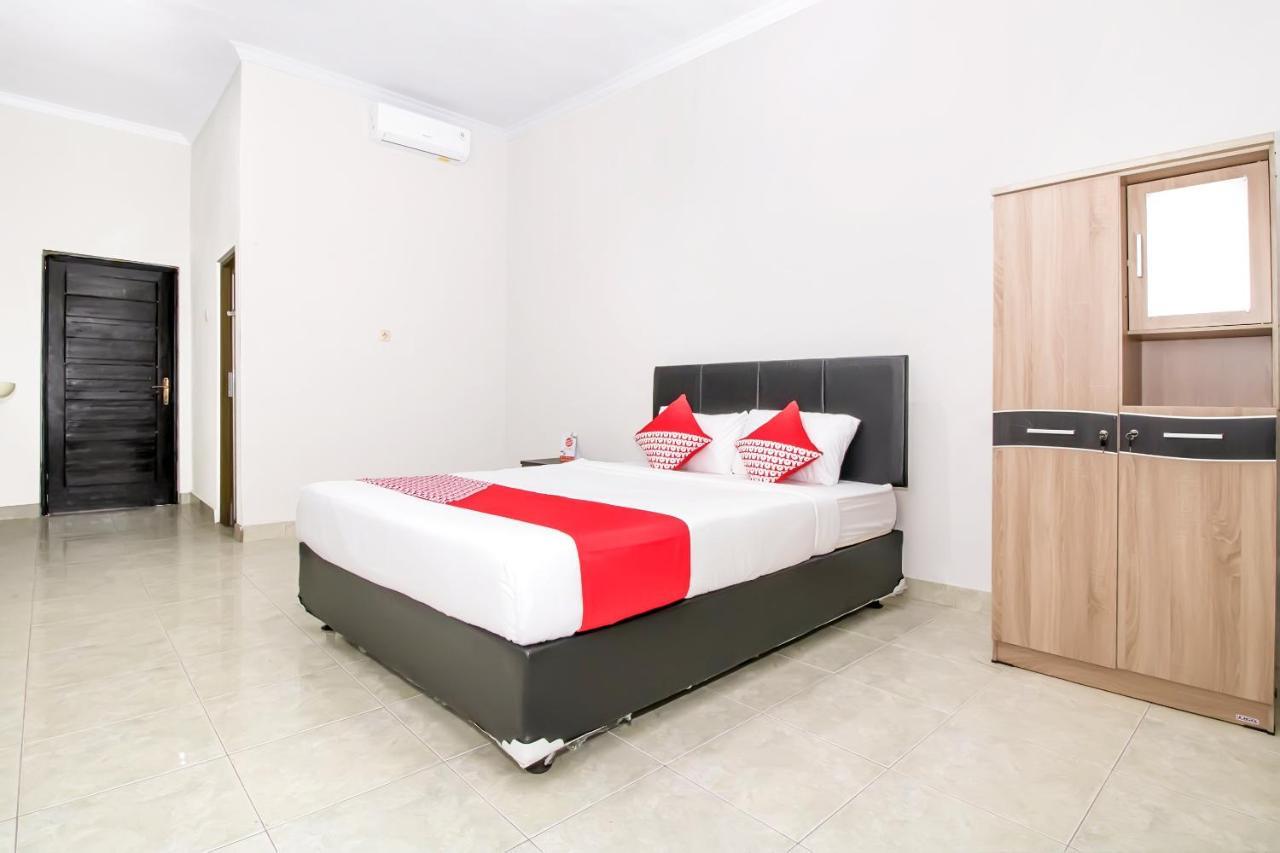 Hotel Oyo 2984 Berlian House Ungasan Jimbaran Exterior foto