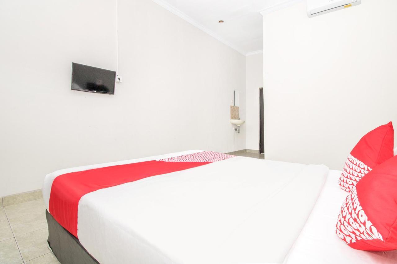 Hotel Oyo 2984 Berlian House Ungasan Jimbaran Exterior foto